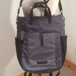 sherpani sojourn backpack